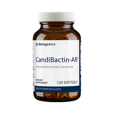 Candibactin-AR - Metagenics